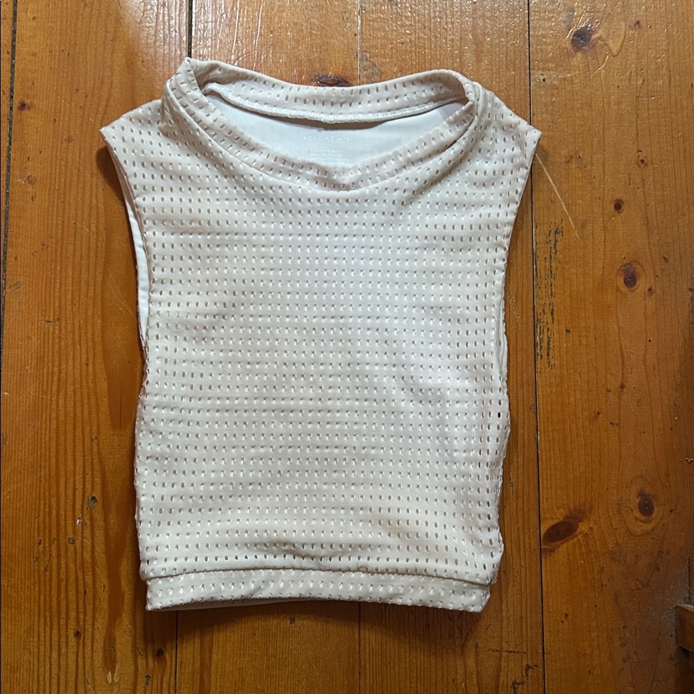 Acacia X Sorry In Advance Costa top size P